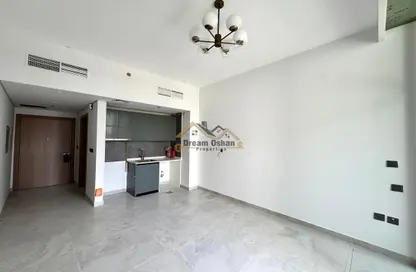 Apartment - Studio - 1 Bathroom for rent in Dome Tower - Al Jaddaf - Dubai