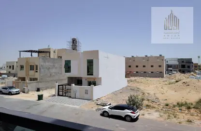 Villa - 5 Bedrooms - 5 Bathrooms for sale in Al Zaheya Gardens - Al Zahya - Ajman