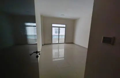 Apartment - 1 Bedroom - 2 Bathrooms for rent in Sheikh Jaber Al Sabah Street - Al Naimiya - Al Nuaimiya - Ajman