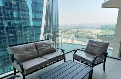 Apartment - 1 Bedroom - 1 Bathroom for rent in Urban Oasis - Business Bay - Dubai