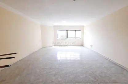 Apartment - 3 Bedrooms - 3 Bathrooms for rent in Jamal Abdul Nasser Street - Al Majaz - Sharjah