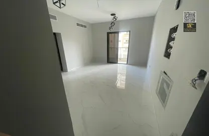 Apartment - 1 Bedroom - 2 Bathrooms for rent in Al Jurf 2 - Al Jurf - Ajman Downtown - Ajman