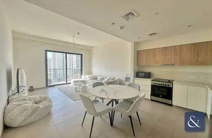 Apartment - 1 Bedroom - 1 Bathroom for sale in Executive Residences - Dubai Hills Estate - Dubai