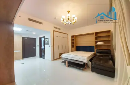 Apartment - Studio - 1 Bathroom for rent in Starz by Danube - Al Furjan - Dubai