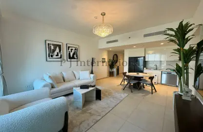 Apartment - 2 Bedrooms - 2 Bathrooms for sale in Downtown Views II Tower 1 - Downtown Views II - Downtown Dubai - Dubai