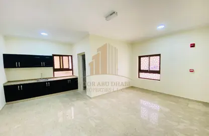 Apartment - 1 Bathroom for rent in Ugdat Al Muwaji - Al Mutarad - Al Ain