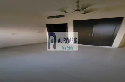 Apartment - 1 Bathroom for rent in Al Naemiya Tower 1 - Al Naemiya Towers - Al Nuaimiya - Ajman