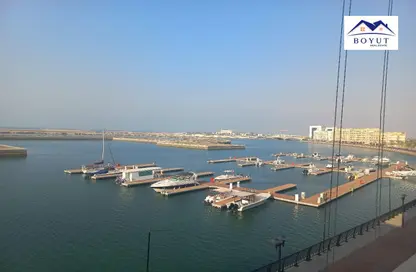 Apartment - 1 Bedroom - 2 Bathrooms for rent in Lagoon B7 - The Lagoons - Mina Al Arab - Ras Al Khaimah