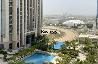 Apartment - 1 Bedroom - 2 Bathrooms for rent in Meera - Al Habtoor City - Business Bay - Dubai