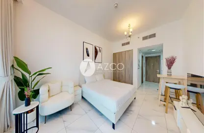 Apartment - 1 Bathroom for sale in Serenity Lakes 5 - Jumeirah Village Circle - Dubai