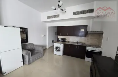 Apartment - 1 Bathroom for rent in Noora Residence 1 - Noora Residence - Jumeirah Village Circle - Dubai