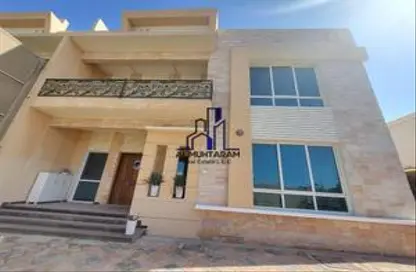 Villa - 4 Bedrooms - 4 Bathrooms for rent in Al Nekhailat - Al Heerah - Sharjah