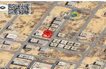 Land - Studio for sale in Al Jurf Industrial 3 - Al Jurf Industrial - Ajman