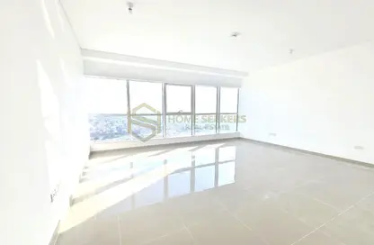 Apartment - 2 Bedrooms - 3 Bathrooms for rent in Bloom Central - Al Tibbiya - Abu Dhabi