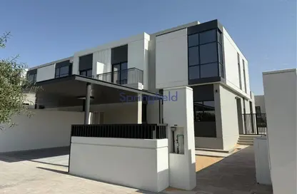 Townhouse - 4 Bedrooms - 6 Bathrooms for rent in Murooj Al Furjan - Al Furjan - Dubai