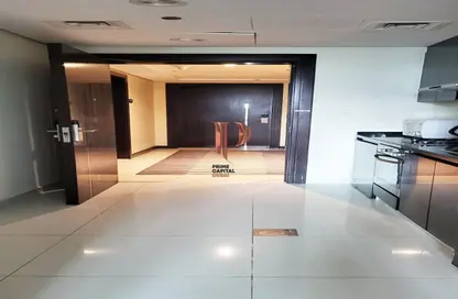 Apartment - 1 Bathroom for rent in The Cosmopolitan - Business Bay - Dubai