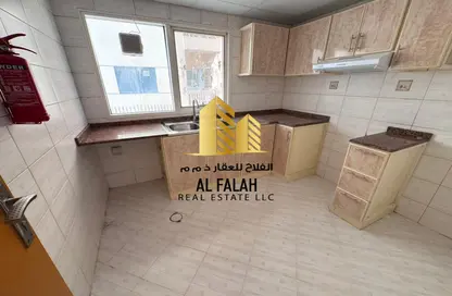 Apartment - 2 Bedrooms - 2 Bathrooms for rent in Bukhara Street - Al Nahda - Sharjah