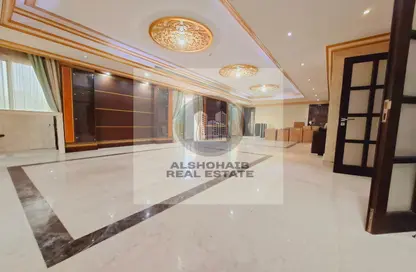 Apartment - 3 Bedrooms - 5 Bathrooms for rent in Al Manaseer - Abu Dhabi