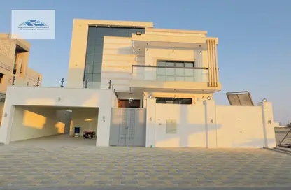 Villa - 5 Bedrooms - 7 Bathrooms for sale in Al Aamra Gardens - Al Amerah - Ajman