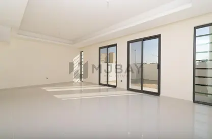 Villa - 5 Bedrooms - 6 Bathrooms for sale in Primrose - Damac Hills 2 - Dubai