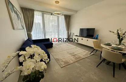 Apartment - 1 Bedroom - 1 Bathroom for rent in Stella Maris - Dubai Marina - Dubai