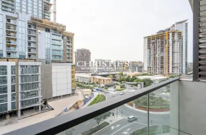 Apartment - 1 Bedroom - 2 Bathrooms for rent in The Terraces - Mohammed Bin Rashid City - Dubai