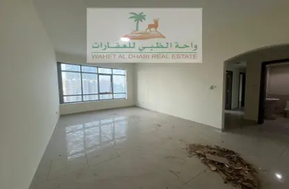 Apartment - 2 Bedrooms - 2 Bathrooms for rent in Ibtikar 2 - Al Majaz 2 - Al Majaz - Sharjah