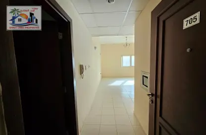 Apartment - 1 Bedroom - 2 Bathrooms for rent in Al Nad - Al Qasimia - Sharjah