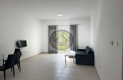 Apartment - 1 Bedroom - 2 Bathrooms for rent in Building 38 to Building 107 - Mediterranean Cluster - Discovery Gardens - Dubai