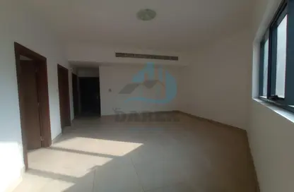 Apartment - 1 Bedroom - 2 Bathrooms for rent in Sheikh Jaber Al Sabah Street - Al Naimiya - Al Nuaimiya - Ajman