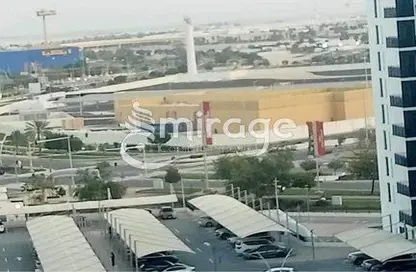 Apartment - 2 Bedrooms - 2 Bathrooms for rent in Waters Edge - Yas Island - Abu Dhabi