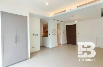 Apartment - Studio - 1 Bathroom for sale in Hartland Greens - Sobha Hartland - Mohammed Bin Rashid City - Dubai