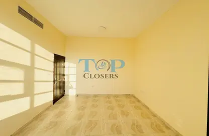 Apartment - 2 Bedrooms - 2 Bathrooms for rent in Ugdat Al Muwaji - Al Mutarad - Al Ain