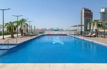 Apartment - 2 Bedrooms - 3 Bathrooms for sale in Artesia C - Artesia - DAMAC Hills - Dubai