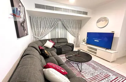 Apartment - 2 Bedrooms - 2 Bathrooms for rent in Al Zahia - Muwaileh Commercial - Sharjah