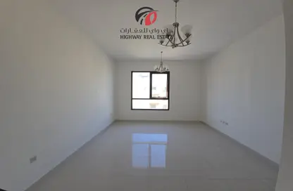 Apartment - 1 Bedroom - 2 Bathrooms for rent in Al Jaddaf Residence - Al Jaddaf - Dubai