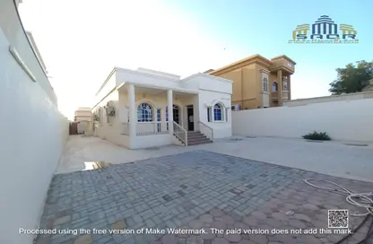 Villa - 4 Bedrooms - 4 Bathrooms for rent in Al Rawda 2 - Al Rawda - Ajman