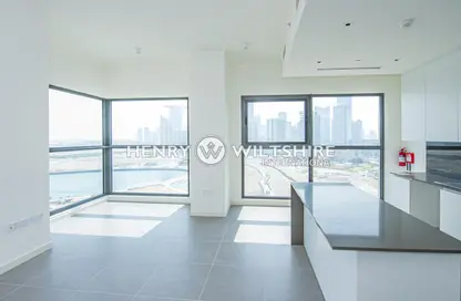 Apartment - 1 Bedroom - 2 Bathrooms for sale in Pixel - Makers District - Al Reem Island - Abu Dhabi