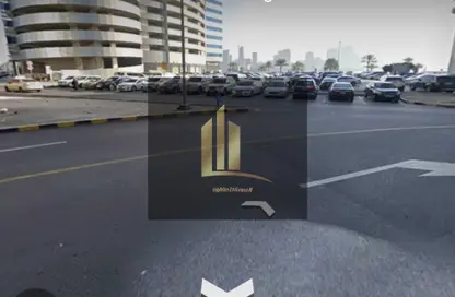 Land - Studio for sale in Al Majaz 3 - Al Majaz - Sharjah