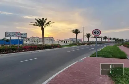 Land - Studio for sale in Jebel Ali Hills - Jebel Ali - Dubai