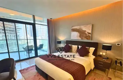 Apartment - 1 Bathroom for sale in Aykon City Tower B - Aykon City - Business Bay - Dubai