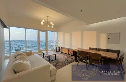 Apartment - 1 Bedroom - 2 Bathrooms for sale in PG Upperhouse - Al Furjan - Dubai