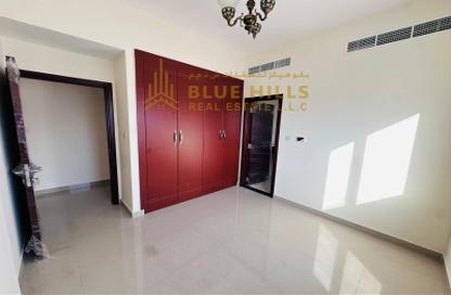 Townhouse - 3 Bedrooms - 4 Bathrooms for rent in Abu Hail Road - Abu Hail - Deira - Dubai