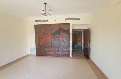 Apartment - 1 Bedroom - 2 Bathrooms for rent in Art 8 - Barsha Heights (Tecom) - Dubai