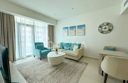 Apartment - 1 Bedroom - 2 Bathrooms for sale in Seven Palm - Palm Jumeirah - Dubai