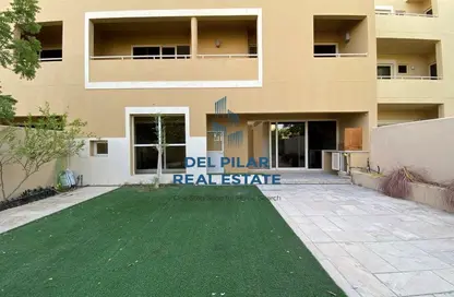 Townhouse - 4 Bedrooms - 4 Bathrooms for rent in Al Tharwaniyah Community - Al Raha Gardens - Abu Dhabi