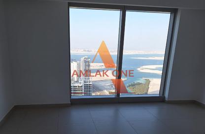 Apartment - 3 Bedrooms - 4 Bathrooms for sale in The Gate Tower 2 - Shams Abu Dhabi - Al Reem Island - Abu Dhabi