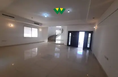 Villa - Studio for rent in Mohamed Bin Zayed Centre - Mohamed Bin Zayed City - Abu Dhabi