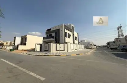 Villa - 5 Bedrooms for sale in Al Yasmeen 1 - Al Yasmeen - Ajman