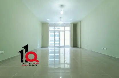 Apartment - 1 Bedroom - 2 Bathrooms for rent in Al Mamoura - Muroor Area - Abu Dhabi